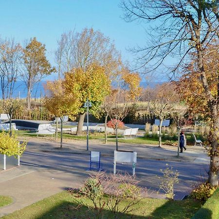Villa Luna Wohnung 8 Heringsdorf (Usedom) Exterior foto