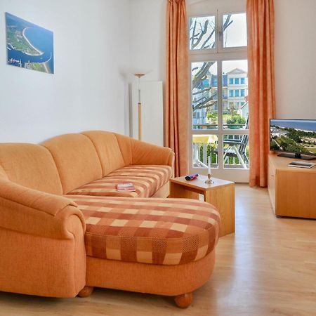 Villa Luna Wohnung 8 Heringsdorf (Usedom) Exterior foto