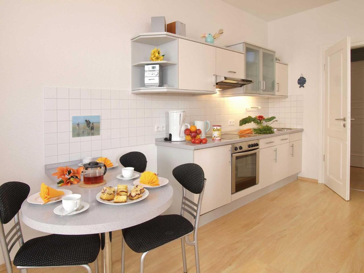 Villa Luna Wohnung 8 Heringsdorf (Usedom) Exterior foto